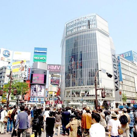 Building A101 / Vacation Stay 1274 東京都 エクステリア 写真