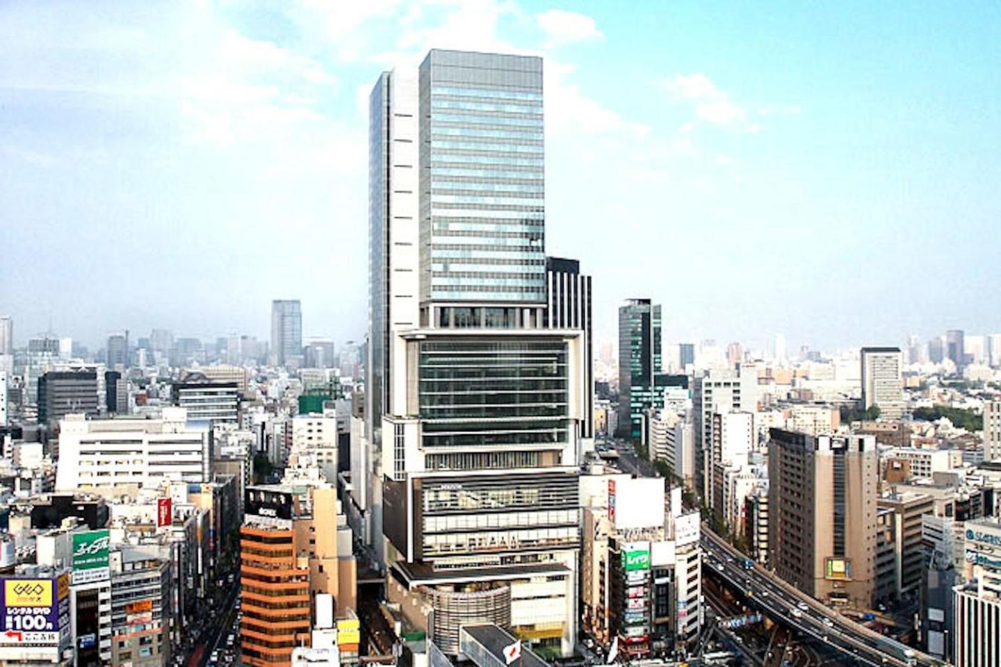 Building A101 / Vacation Stay 1274 東京都 エクステリア 写真