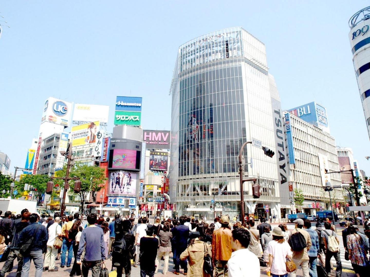 Building A101 / Vacation Stay 1274 東京都 エクステリア 写真